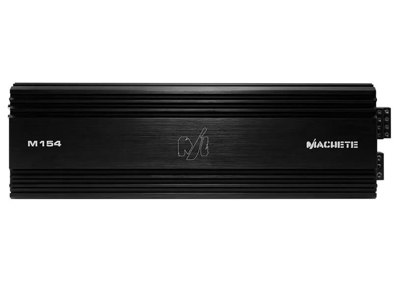 Alphard Machete M154  4-х канальный усилитель
