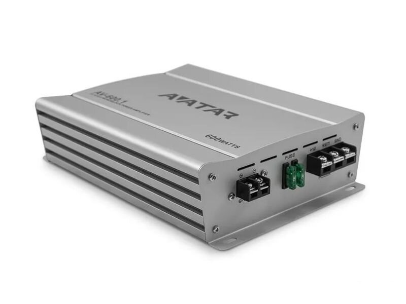 Avatar AST-600.1