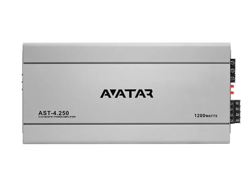 Avatar AST-4.250