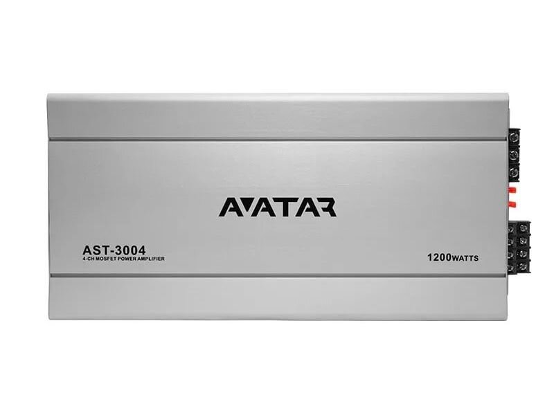 Avatar AST-3004