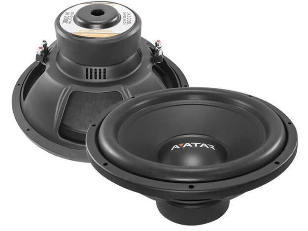 Avatar SST-2515D2/D4