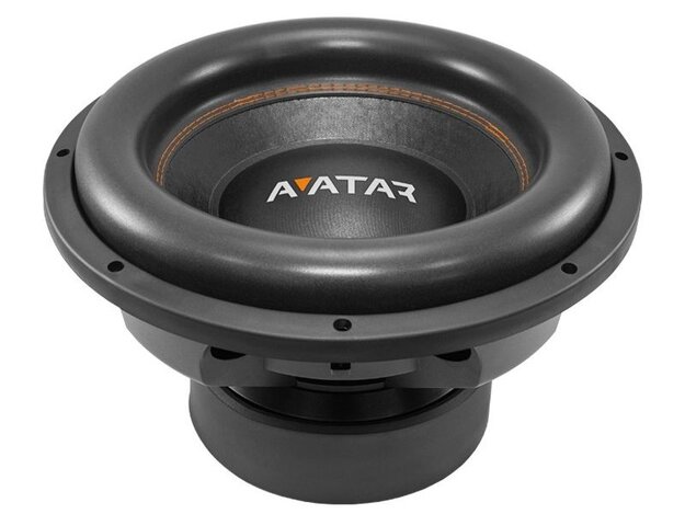 Avatar STU-12D1/D2
