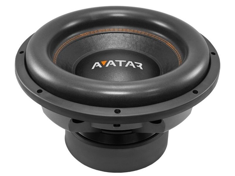 Avatar STU-12D1/D2