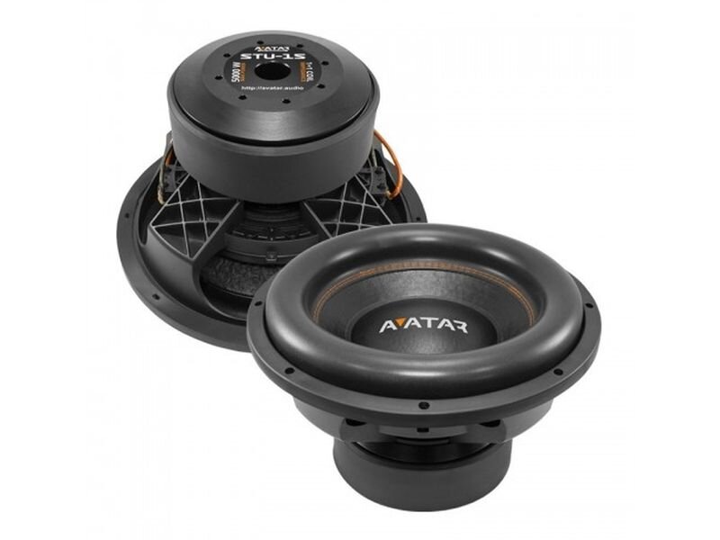 Avatar STU-15D1/D2