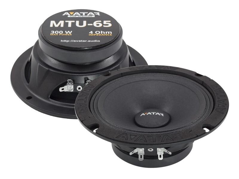 Avatar MTU-65