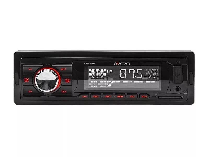 Avatar HBR-1401
