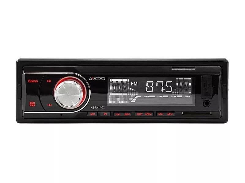 Avatar HBR-1402