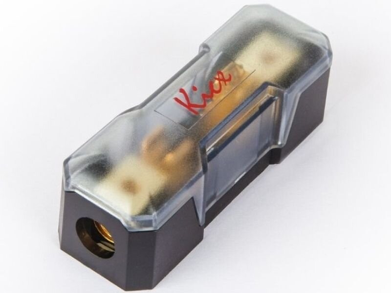 KICX  AG 48T Держатель предохранителя