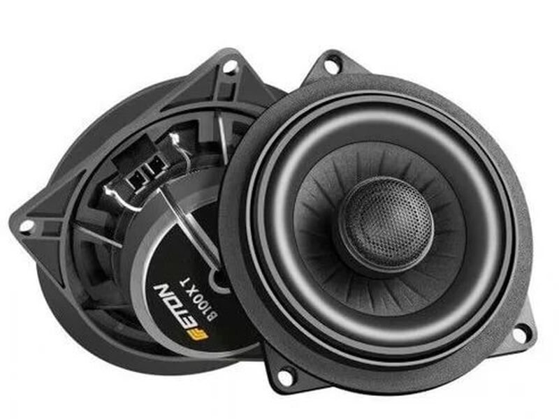ETON B 100 XT 2-полосная коаксиальная акустика