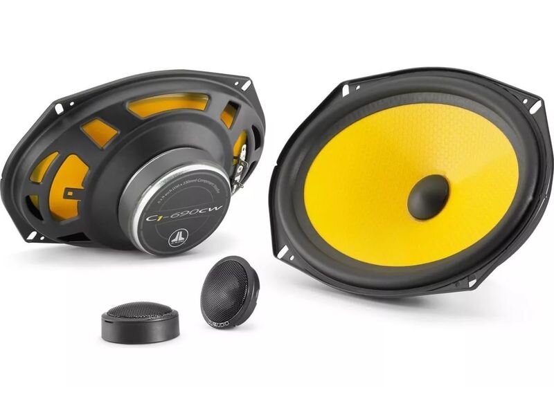 JL Audio C1-690