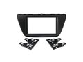 Intro RSZ-N09 Рамка SUZUKI SX4 2014+ 2din