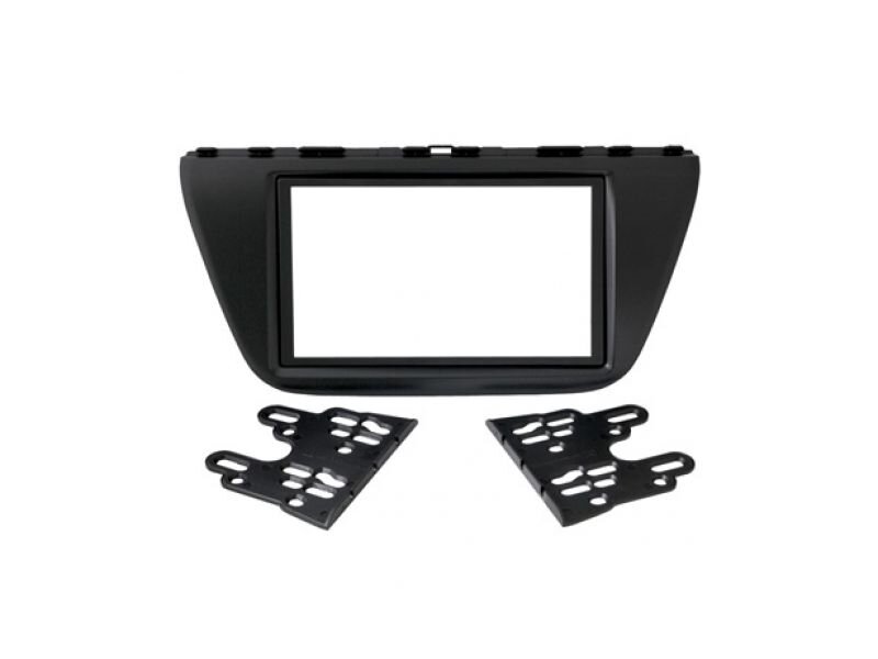 Intro RSZ-N09 Рамка SUZUKI SX4 2014+ 2din