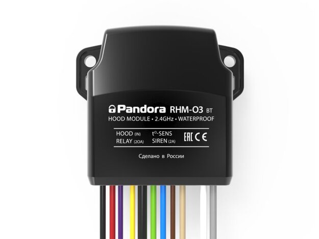 Радиомодуль Pandora RHM-03 BT