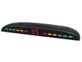 Flashpoint FP-400P front (bl) Система ультразвуковой безопасной парковки