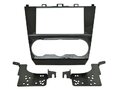 Intro RSU-N04 Рамка Subaru Impreza, Forester XV 2015+2din(крепеж)