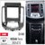 CARAV 22-088 монтажная рамка 10.1" для NISSAN Teana 2008-12