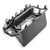 CARAV 22-088 монтажная рамка 10.1" для NISSAN Teana 2008-12