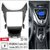 CARAV 22-183 монтажная рамка 9" для HYUNDAI Elantra (MD), Avante (MD) 2010-13