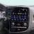 Incar RMS-FC449 Рамка для UMS MITSUBISHI Outlander 2021+, 10"