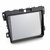 Incar RMZ-FC422 Рамка для UMS MAZDA CX-7 2006-2012, 9"