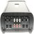 ARIA WSX-200.4D Усилитель