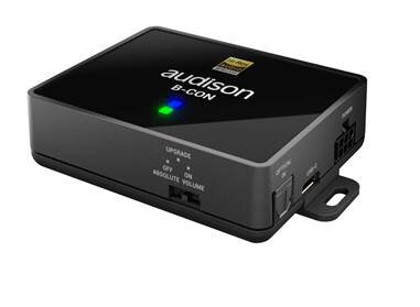 Bluetooth-приемник B-CON II Hi-Res